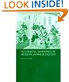 ALTERNATIVE NARRATIVES IN MODERN JAPANESE HISTORY