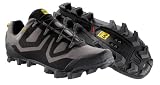 Mavic Switchback Mountain Bike Shoe Mens Black, 8.5 mountain bike gear Mavic Switchback Mountain Bike Shoe Mens Black, 8.5