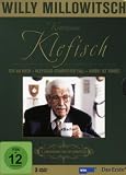 Kommissar Klefisch - 2. Jubil�umsbox/Fall 4-6 [3 DVDs]