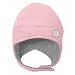 iPlay Origins Ecofleece Earwarmer Hat, Rose, Toddler