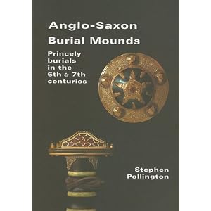 Anglo-Saxon Burial Mounds