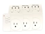 Wireless Remote Control Outlet Switch...