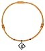 Trion:Z Elite Necklace (Orange, Medium)