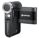 Aiptek MZ-DV-MPEG4 Camcorder with 3x Optical Zoom