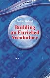 Buy : Building an Enriched Vocabulary: Fourth  Edition