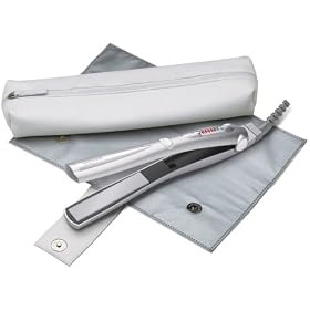 Sassoon VSST2952UK White Divine Hair Straightener