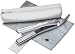 Sassoon VSST2952UK White Divine Hair Straightener