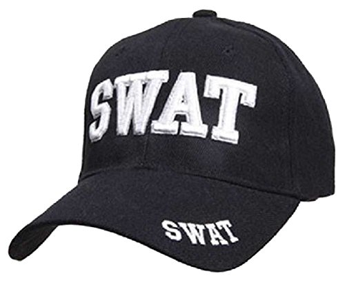 Swat - law enforcement - baseball cap / hat adjustable …