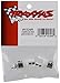 Traxxas 1539R U-Joints, Villain EX, 2-Piece, 67-Pack