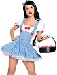 My Little Pretty Costume