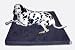 ExtraComfort Extra Large Orthopaedic Memory Foam Dog Bed In Faux Suede Finish 5cm (2 inches) Deep