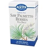 Alvita Saw Palmetto-Bag 24