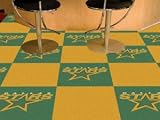 Dallas Stars Team Carpet Tiles