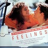 Feelings 9 (16 Pop Ballads)