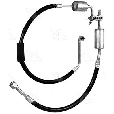Four Seasons 56156 Hose Assembly On Sale