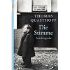 Die Stimme