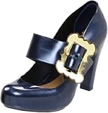 Vivienne Westwood by Melissa Women's 30721 Pump,Blue,6 M US