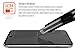 RIOT GLASS - Tempered Glass Screen Protector iPhone 6 (4.7 inch) - 10H Hardness - Scratch Proof - Ultra Clear High Definition Display - 0.33mm Ultra Thin Design - HARVES Nanotechnology Oleophobic Coating - Bubble-free - 2.5D Border Round Angle - Anti-explosion - Japanese Asahi - Easy to Install - RISK FREE 1-Year Guarantee