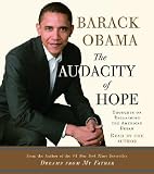 The Audacity of Hope