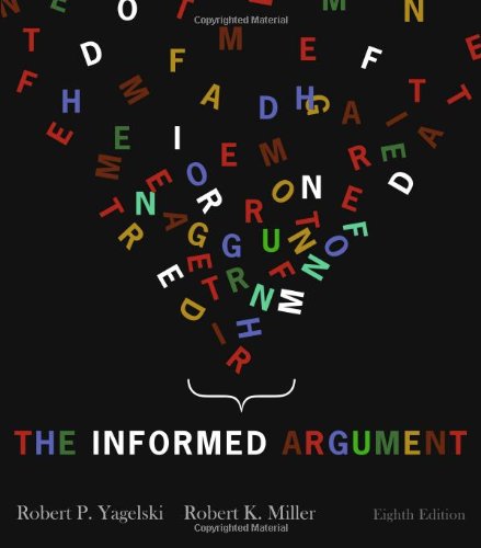 the informed argument