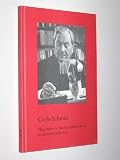 Produkt-Bild: Taddey, Gerhard [Hrsg.]: Carlo Schmid - Mitgestalter der Nachkriegsentwicklung im deutschen S&uuml;dwesten. Symposium anl&auml;&szlig;lich seines 100. Geburtstags am 7. Dezember 1996 in Mannheim. Stuttgart, Kohlhammer, 1997. Gr.-8&deg;. VIII, 106 S. Pp. (ISBN 3-17-015056-1)