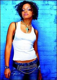 Image of Fefe Dobson