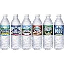 Nestle Bottled Water 16.9oz Per Bottle, 24 Bottle Case (Brand Varies By Region)