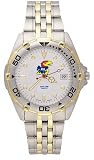 Kansas Jayhawks All Star Bracelet Watch