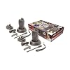 5W General UHF Two-Way Radio Twin Pack