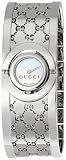 Gucci Women's YA112510 Twirl Watch Lowest Price !! See Lowest Price Here Cheap Gucci Women's YA112510 Twirl Watch On Sale