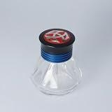 Twsbi Diamond 540 50mL with Blue Band Ink Bottle - TW-M7442190