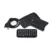 Mini Bluetooth Wireless Keyboard for iPad/iPhone 4.0 OS/Android/Window Mobile/Symbian Smartphone