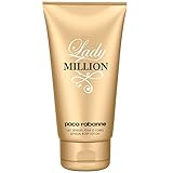 UPC 721865370472 product image for Paco Rabanne Lady Million Body Lotion 150ml | upcitemdb.com