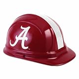 NCAA Alabama Crimson Tide Hard Hat