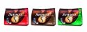 Senseo 3-er Mischpack (Klassisch, Mild, Kräftig) , 1er Pack (1 x 330 g)