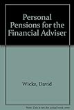 Tolley's personal pensions for the financial adviser