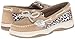 Sperry Angelfish Boat Shoe (Toddler/Little Kid/Big Kid)