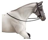 Dressage Bridle 