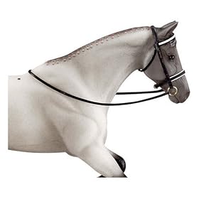 Dressage Bridle by Breyer