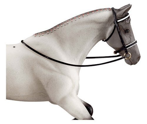 Childrens Toyshop  Toys : Dressage Bridle 
