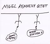 Nigel Kennedy - A Very Nice Album
