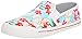 Rocket Dog Women's Scoop Hawaii Dream Cotton Slip-On Shoe