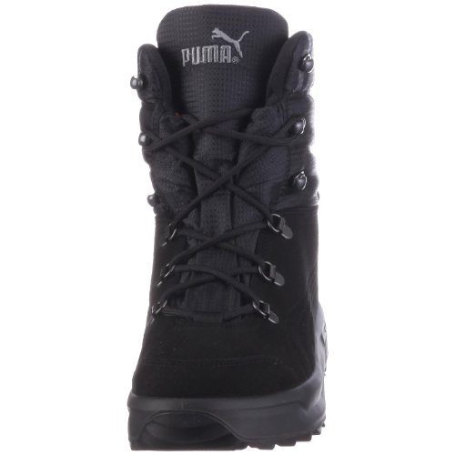 PUMA CAMINAR III GTX 3018630001 adulte (homme ou femme) Chaussures de randonnée, noir 44 EU