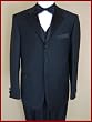 --- Special Buy --- Brand New Italian Firado Hand Tailored 100% 140's Virgin Wool Black Mens Wedding Tuxedo Suit and Vest 3 Pc Suit ~ Guaranteed the Best Fit and Cut ~ --- Special Buy --- Brand New Italian Firado Hand Tailored 100% 140's Virgin Wool Black Mens Wedding Tuxedo Suit and Vest 3 Pc Suit ~ Guaranteed the Best Fit and Cut ~