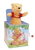 Winnie music box