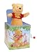 Winnie music box