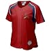 Nike St Louis Cardinals Red Ladies Home Plate Baseball Jersey