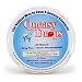 Three Lollies Queasy Drops Container - 21 Drops