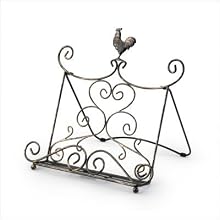 Paula Deen Pantryware Cookbook Stand