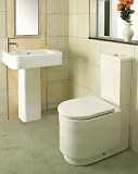 Rondo Bathroom Suite